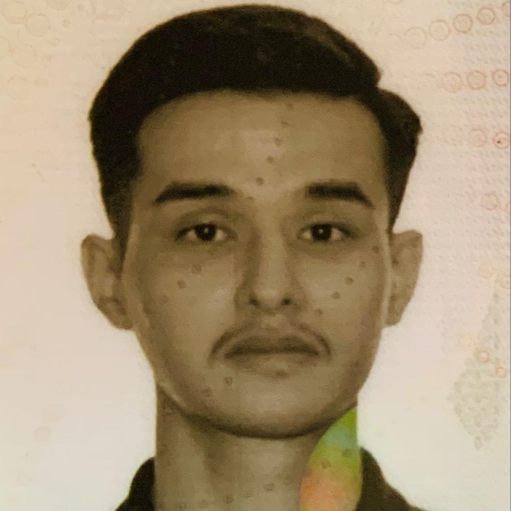 Morteza Mirzaee