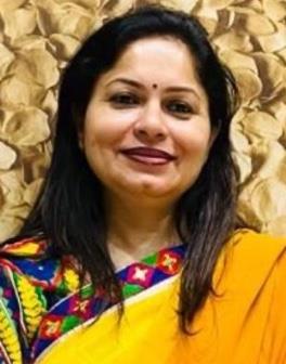 Rama Sharma