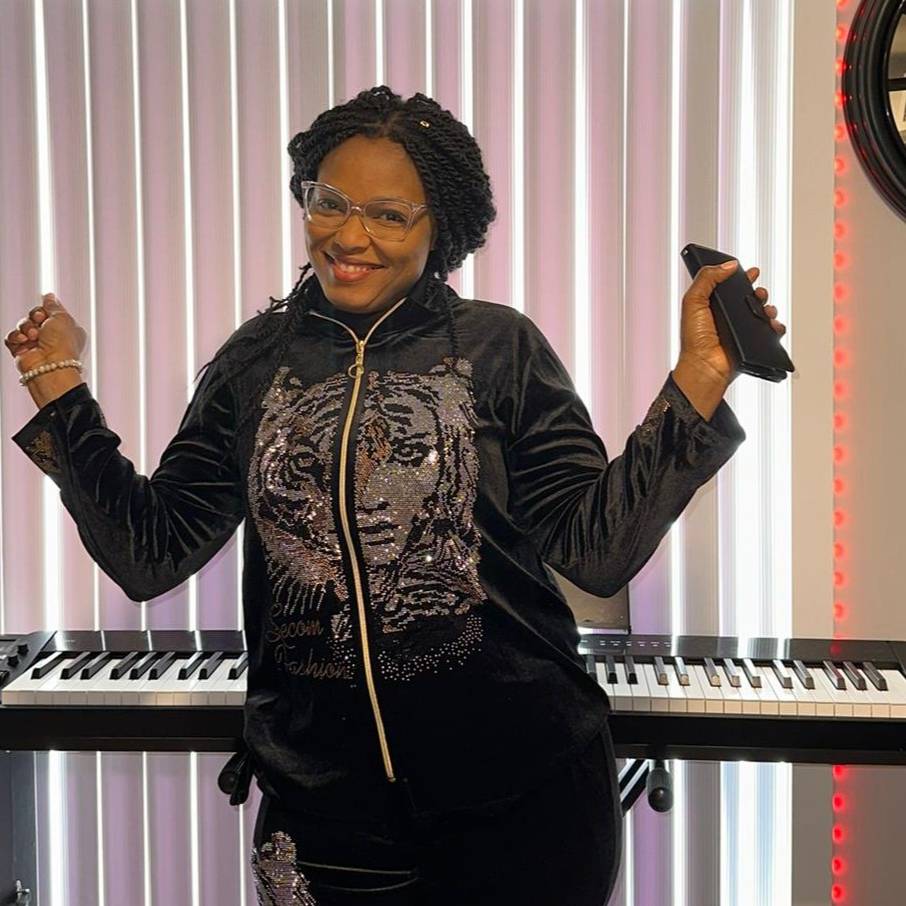 Fidelia Orilabawaye