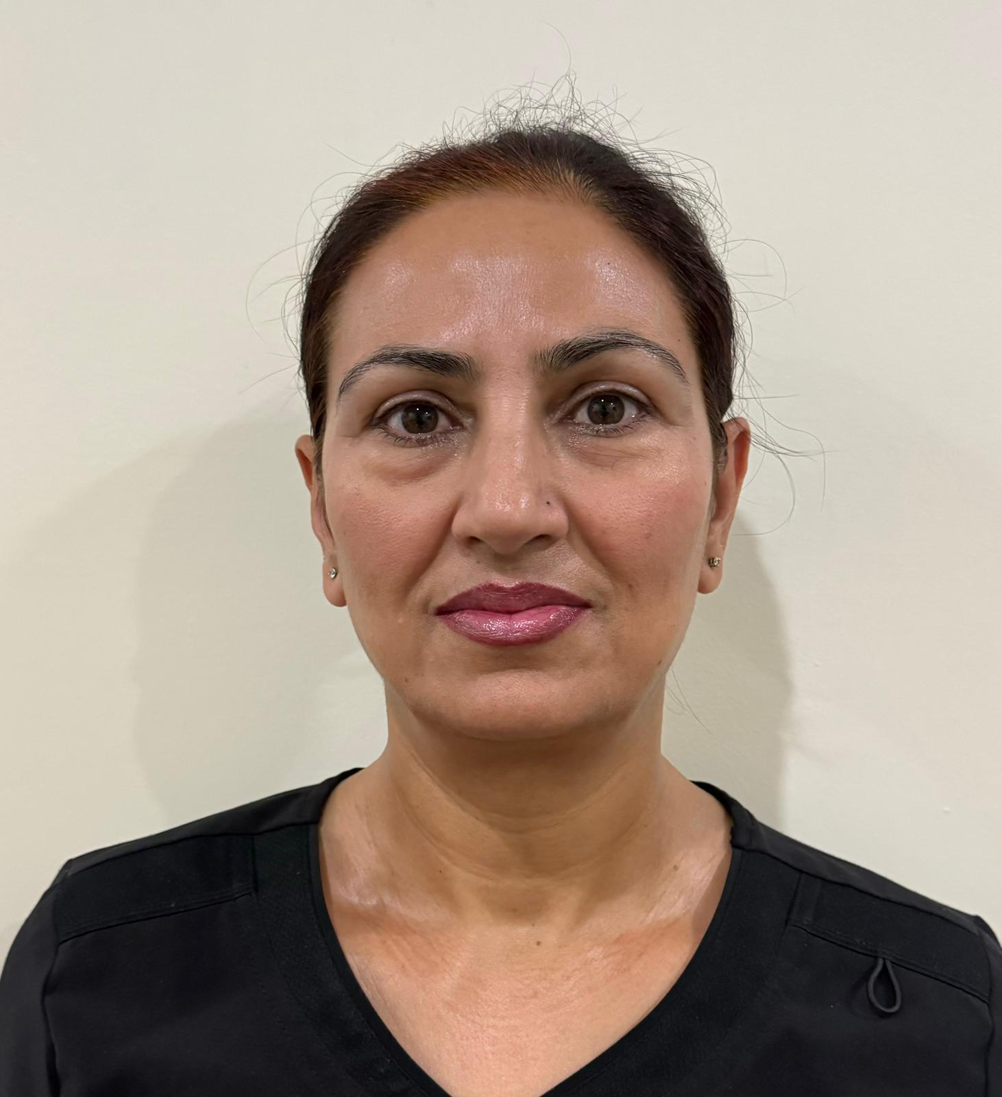 NARINDER DHALIWAL