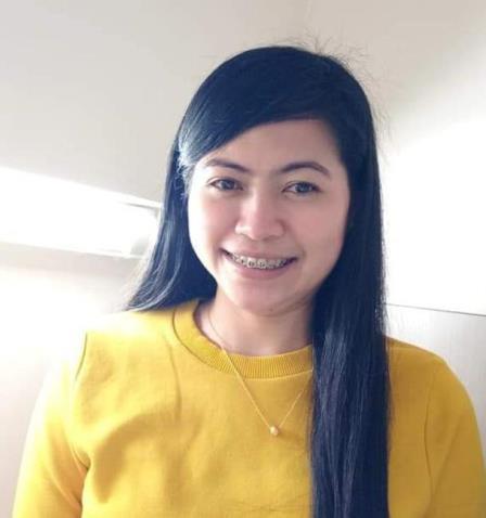 Mariden D. Jacobe