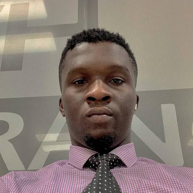Chikeluba Okonkwo
