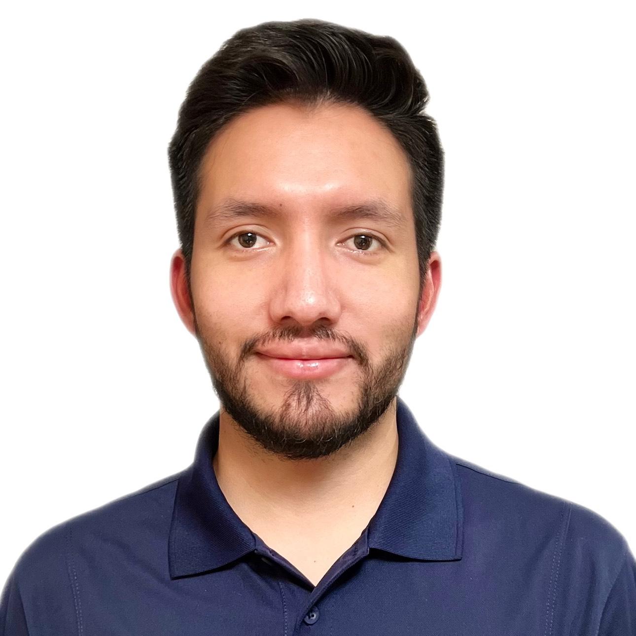 Cesar Perez Moreno