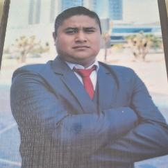 Alonso Uriel Godinez Godinez