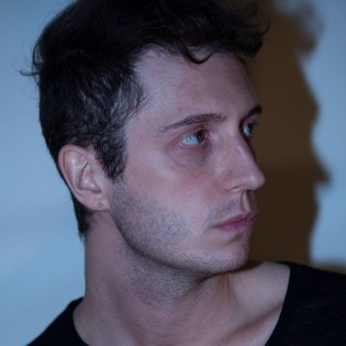 Oleksandr Ponomarenko