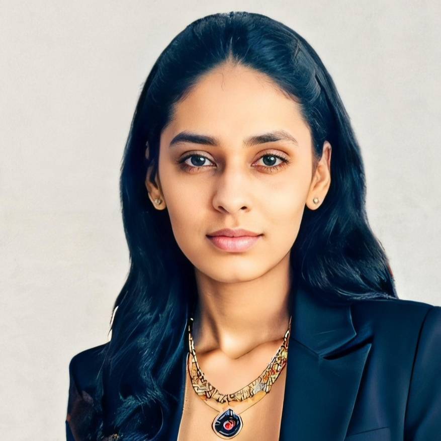 Kamaljit Kaur