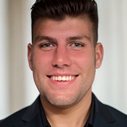 Mathieu Gauthier