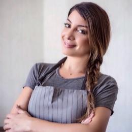 Chef Nikki Karamooz