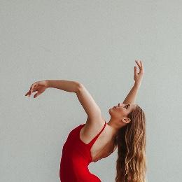 Melody Wilson