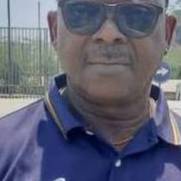 Festus Osas Ero