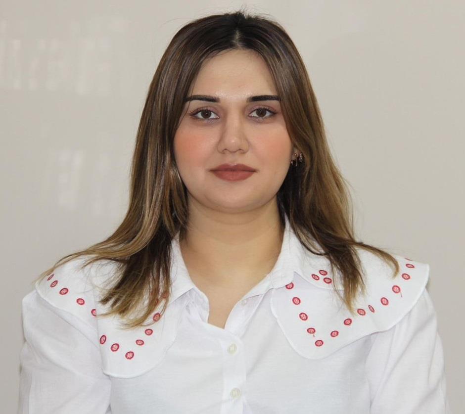 Mahsati Guliyeva