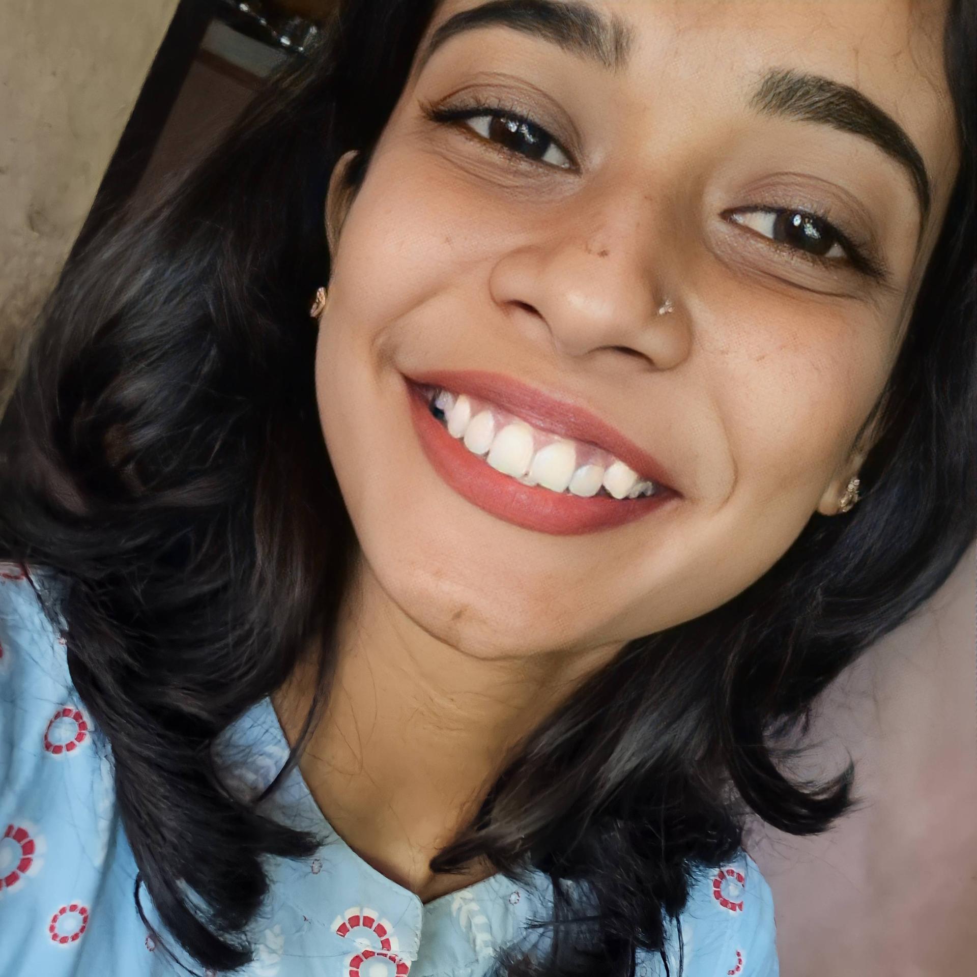 Abhirami Jayanth