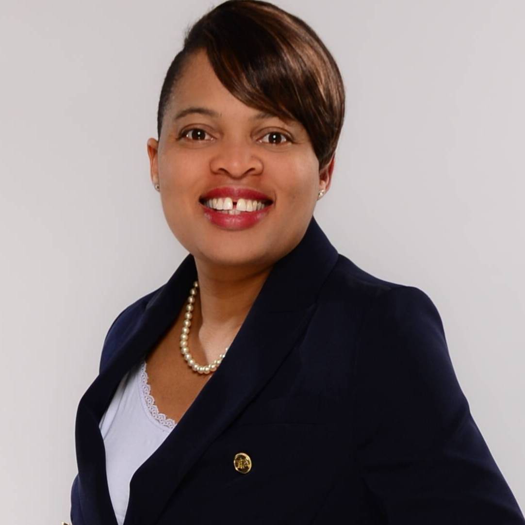 Adaeze Mba