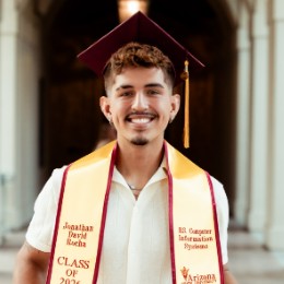 Jonathan Rocha