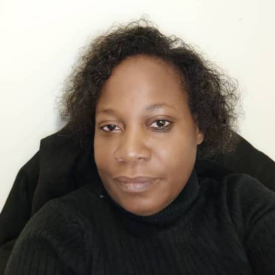 Tolulope Nwegbu