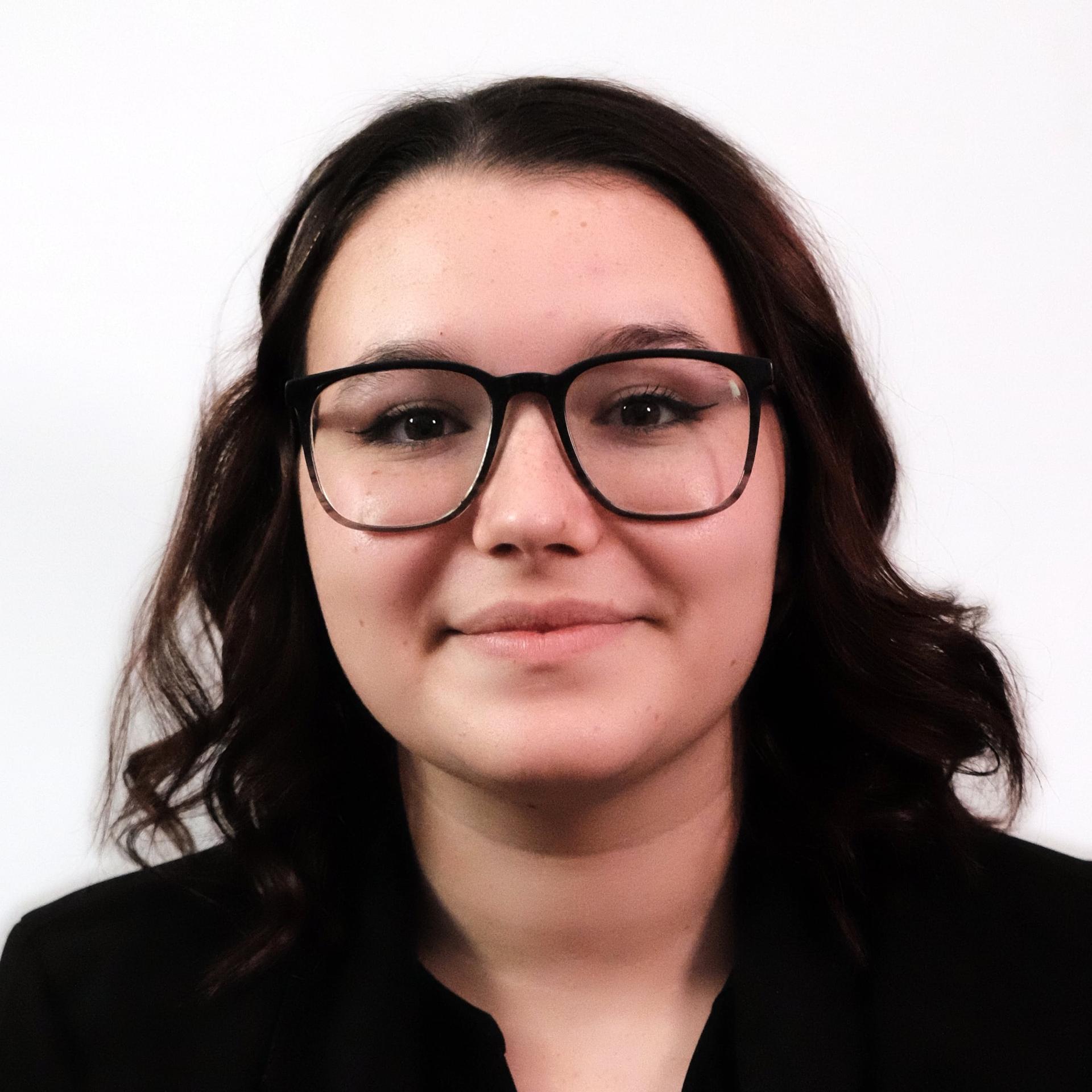 ANNE-SOPHIE RIVET