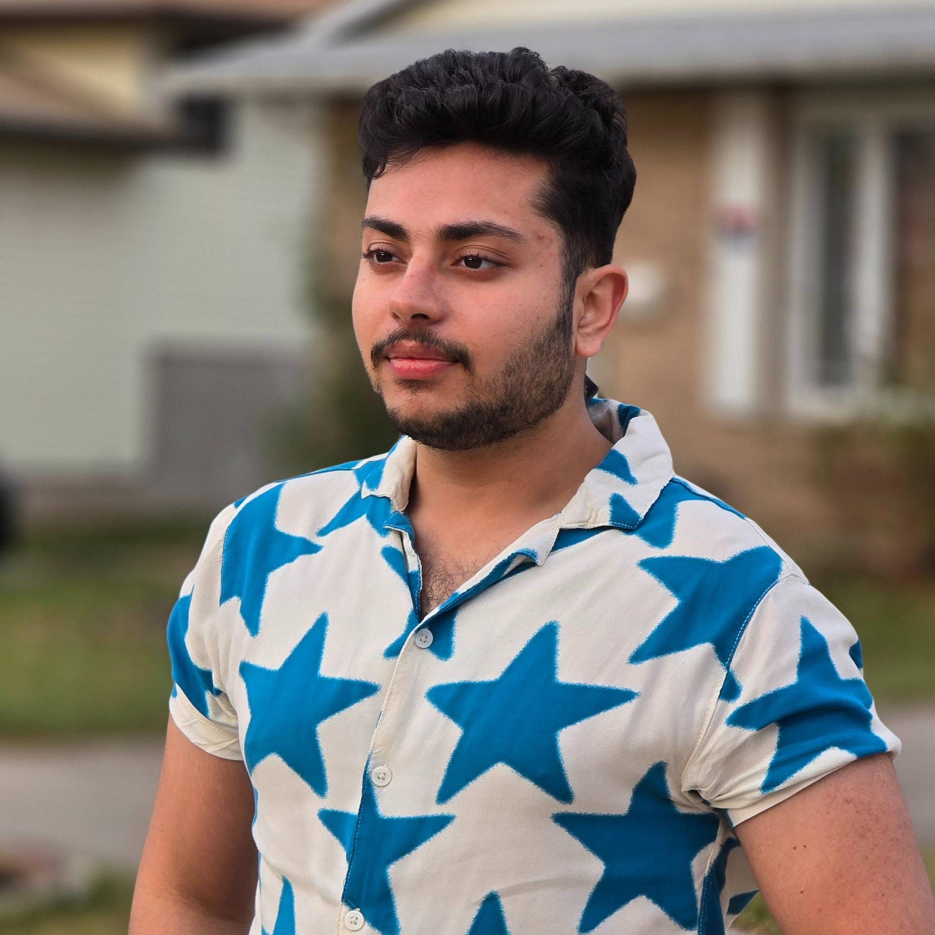 ANAND MIGLANI