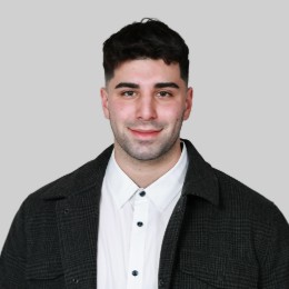 MAHYAR BABAKHANI