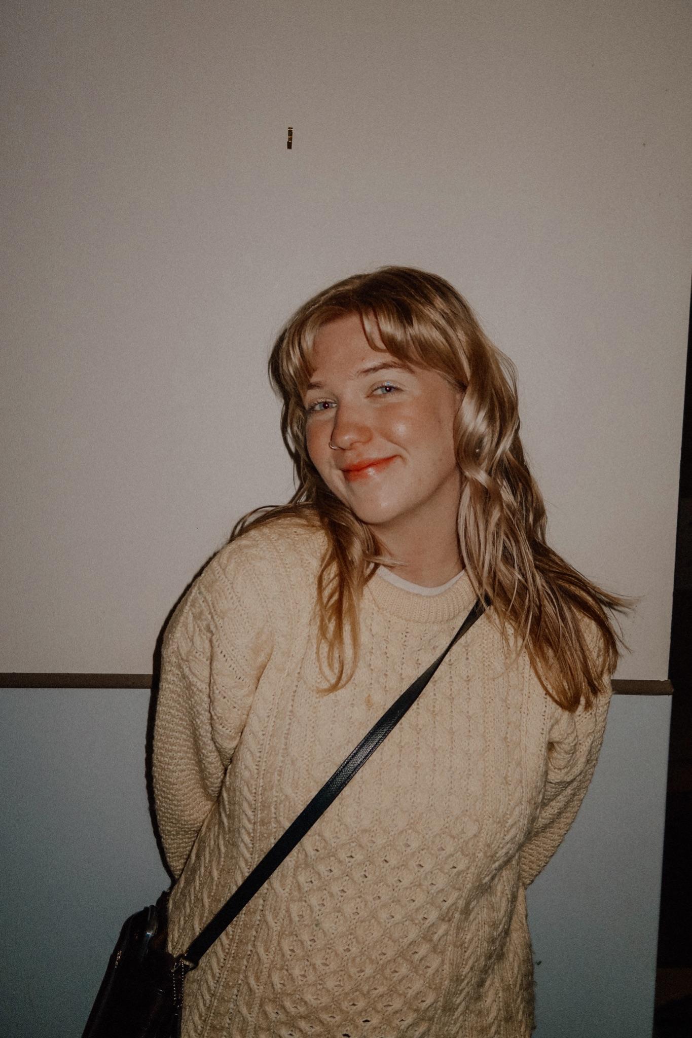 EllaKate Chapman