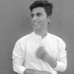ROHAN VYAS