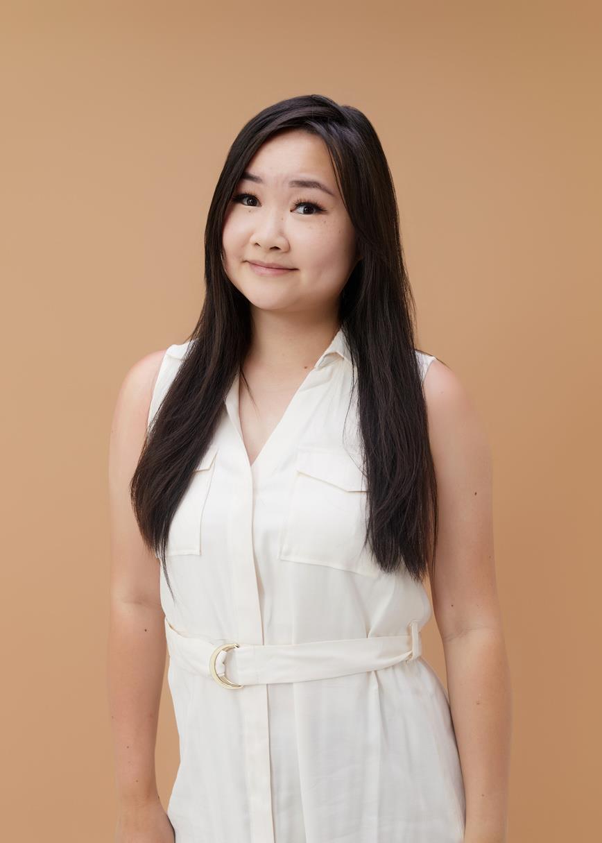 Clarissa Lau