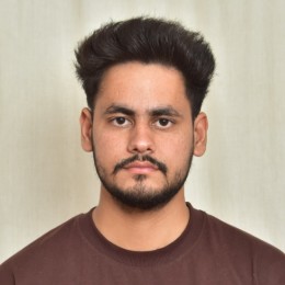 VARINDER SINGH
