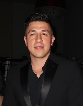 Brian Sanchez