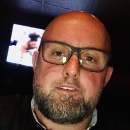 Marc-André Lapointe