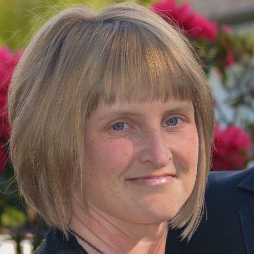 Dorinda Bergen