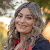 Yesenia Anahi Otero Fuentes