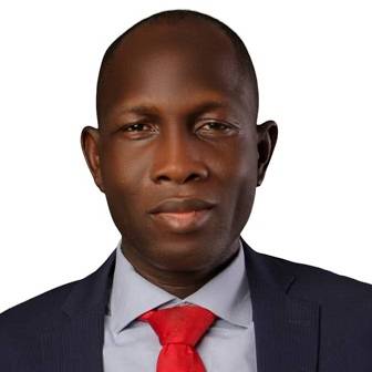Rotimi Adeogun