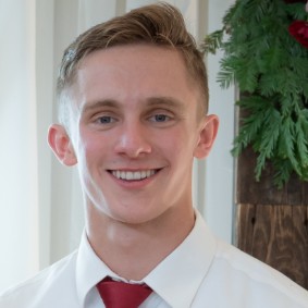Logan Daggett