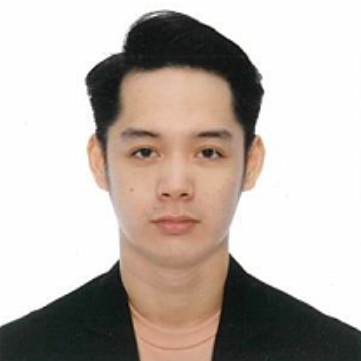 John Leo Legaspi