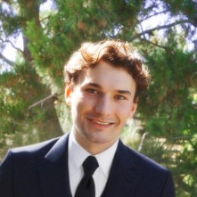 Sam Schellenberg