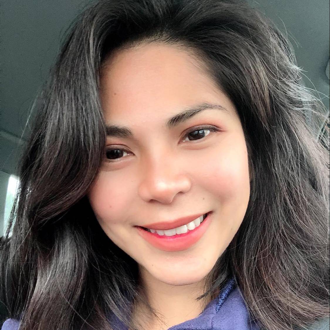 Gelly PAGSANJAN - PRUVOST