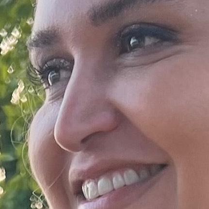 Maryam SIMA