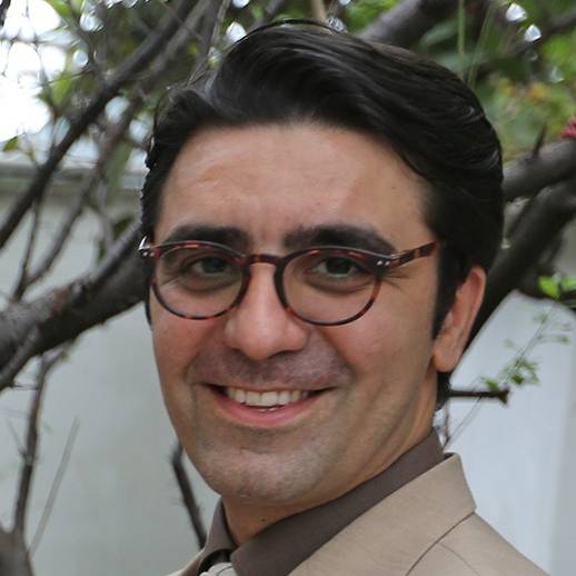 JAFAR ABBASI