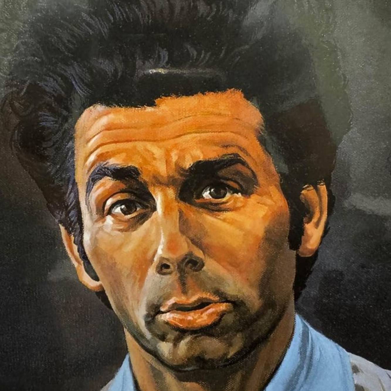 Michael Youkhanapour