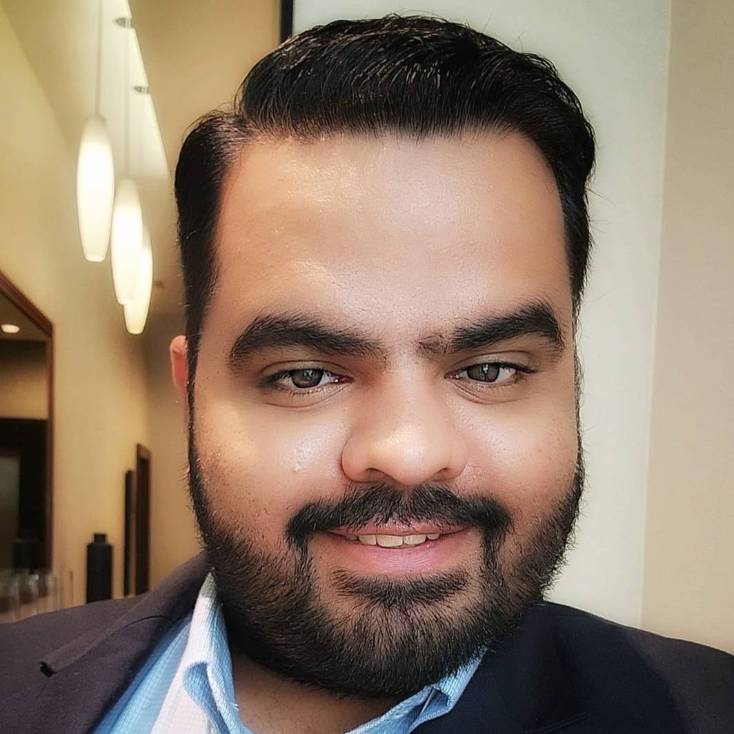 Sanju Chugani