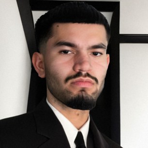 Jeremy Perez