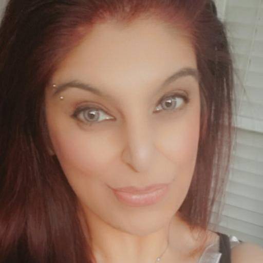 AISHA AMIRALI
