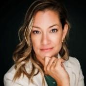 REBECCA GASCON