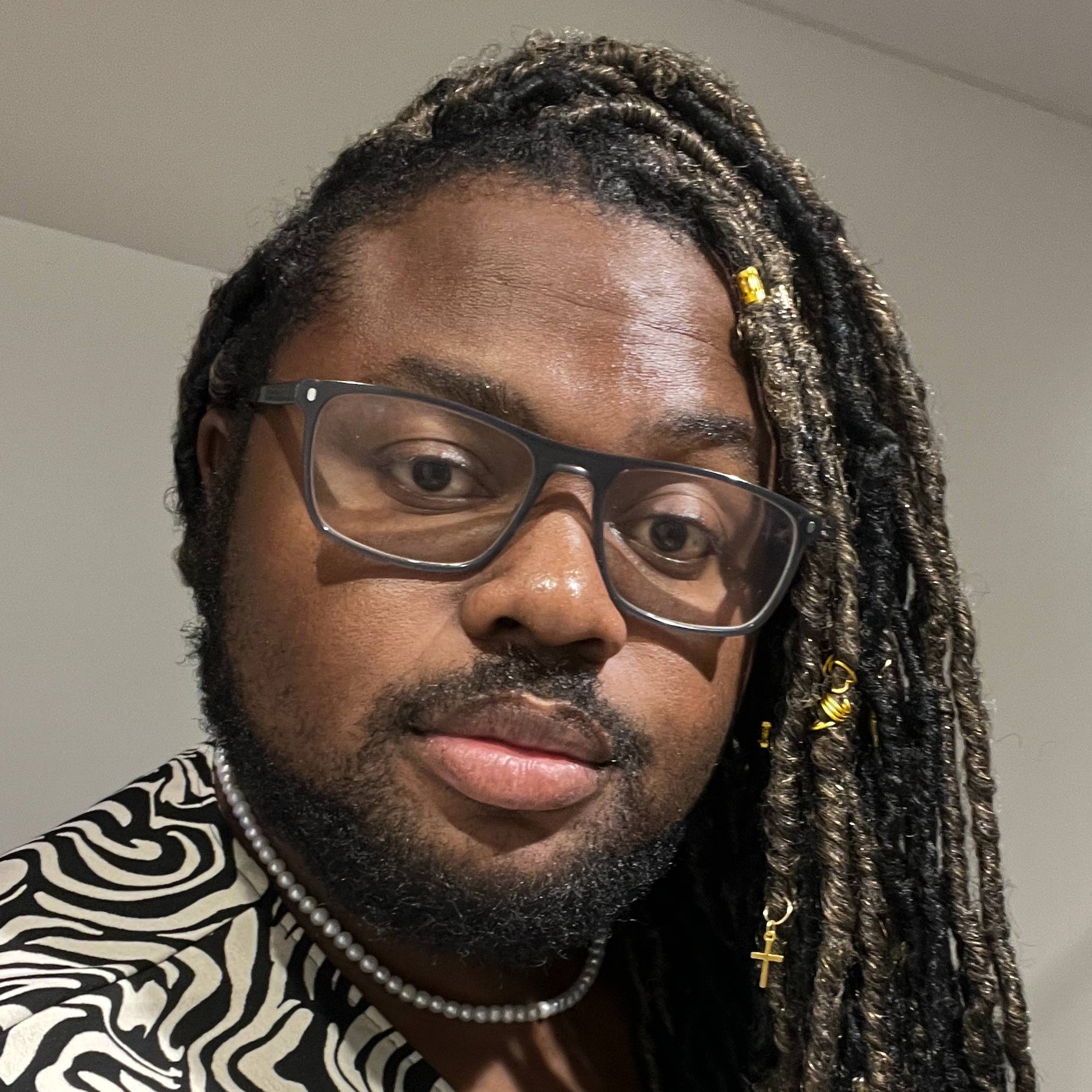 Nicoy Davis