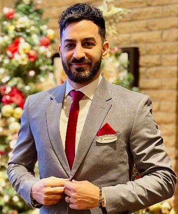 MOHAMED MAHFOUZ