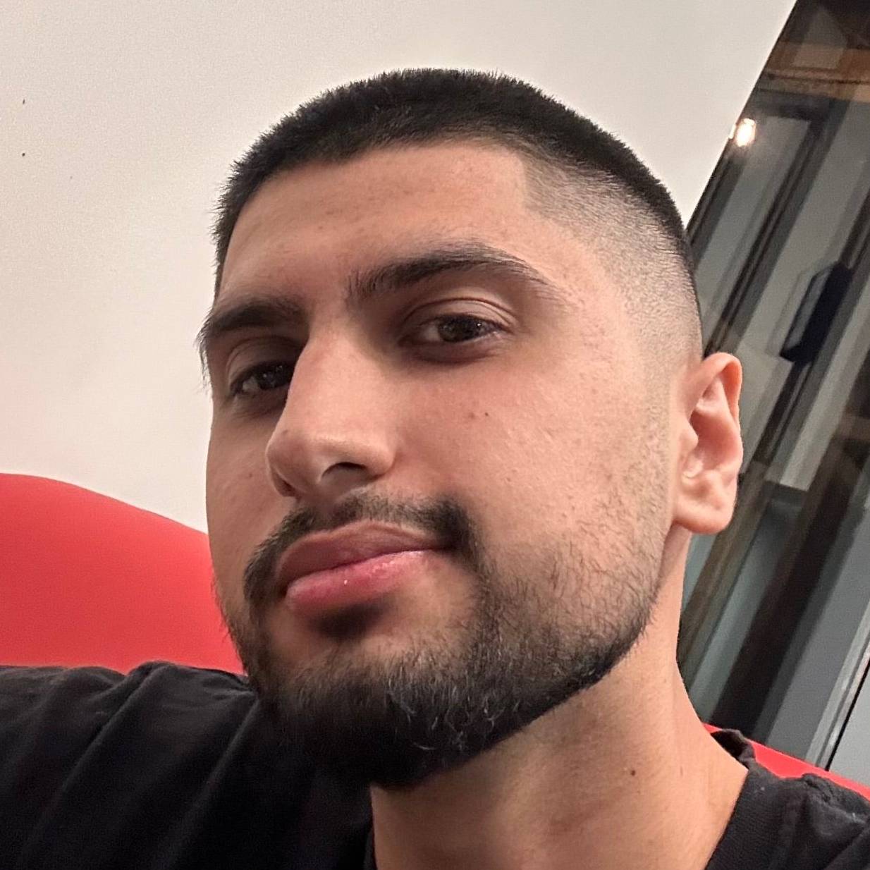 Abdul Maalik Ibrahim