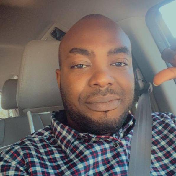 GBENGA OLUSOLADE