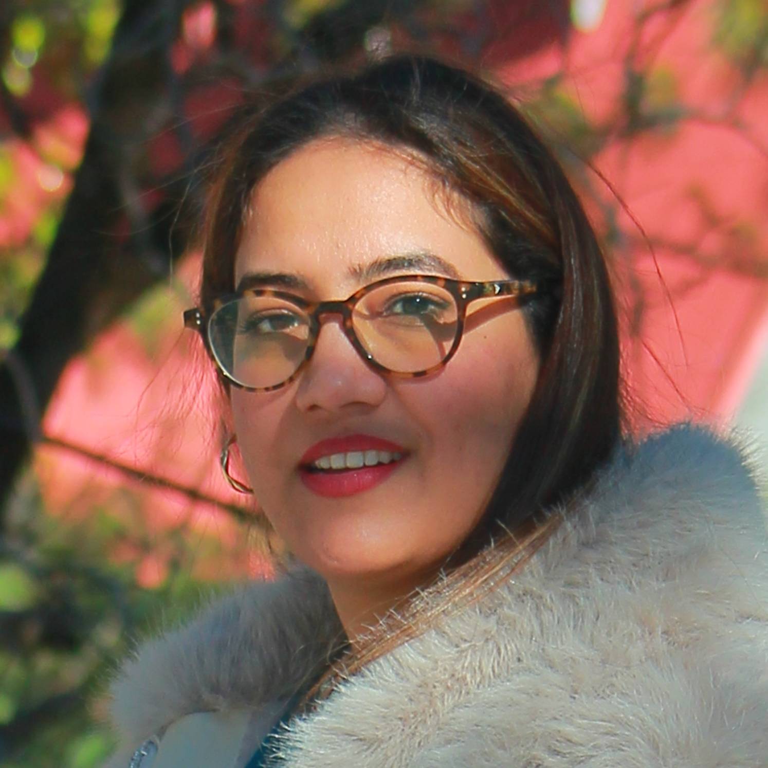 Umm E Kalsoom