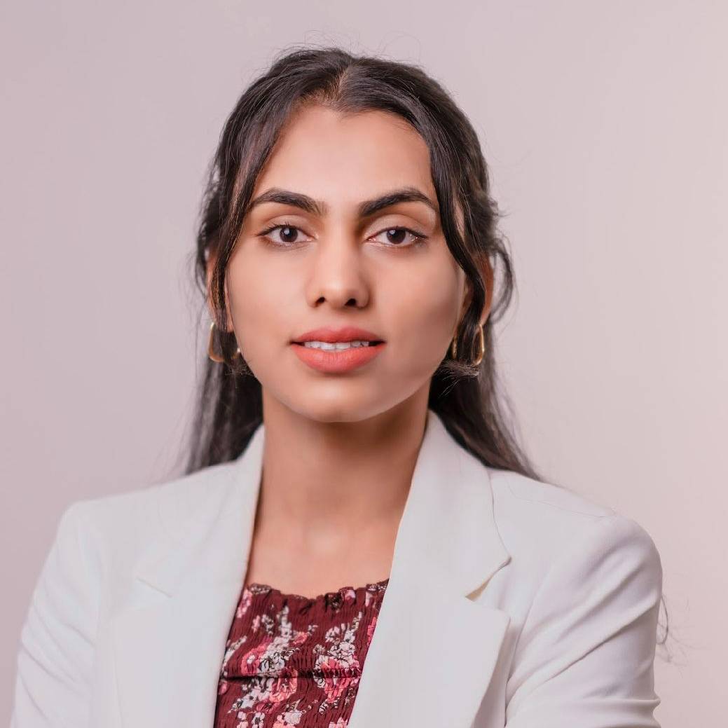 KIRANDEEP KAUR