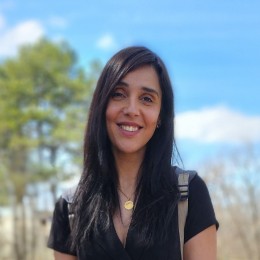 Aliaa Bahnasy