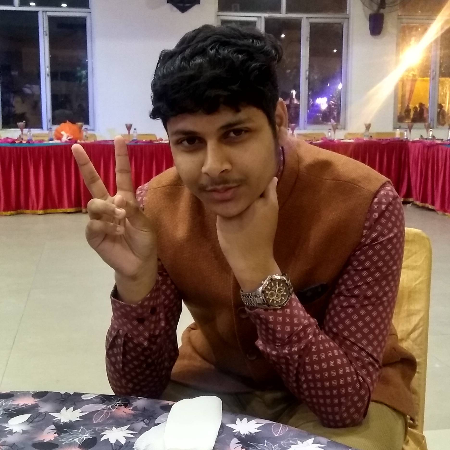 Jatin Rai